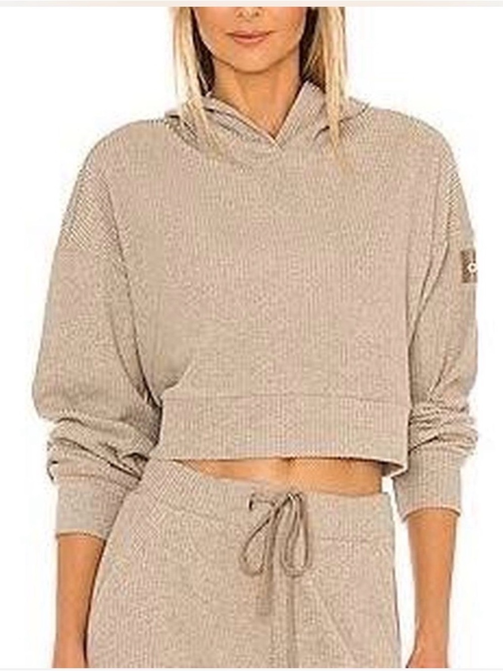 ALO Yoga muse Hoodie